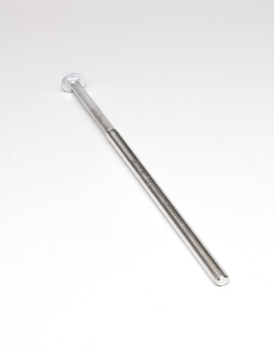 986218-316  5.8 IN. X 18 IN. STAINLESS STEEL CARRIAGE BOLT